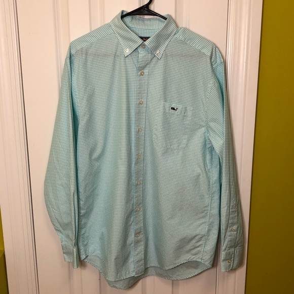 Vineyard Vines Tucker Shirt - Picture 6 of 6